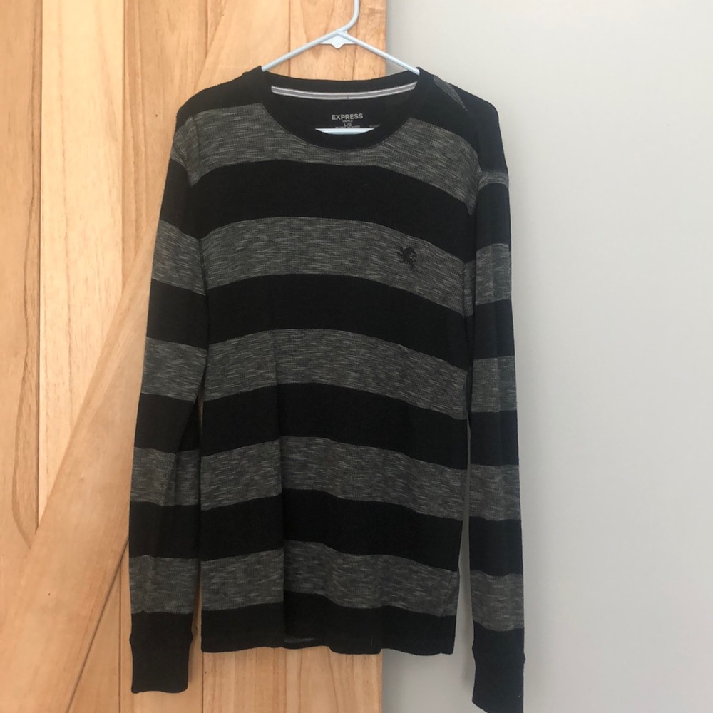 Express long sleeve shirt!